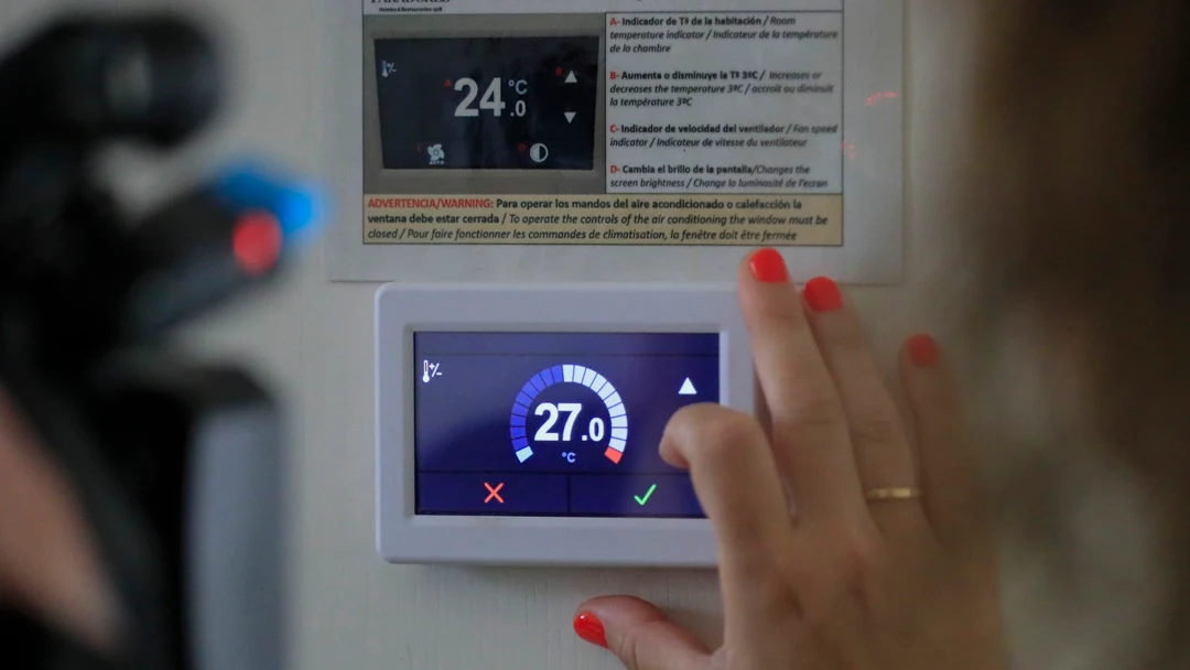 Medidas más llamativas de ahorro energético Medidas más llamativas de ahorro energético