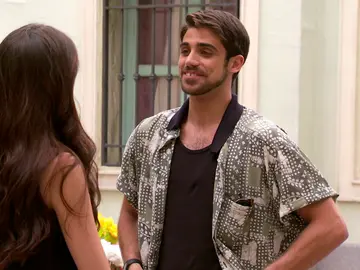 Ciriaco planta a Andrea para irse con Ana Mari con gran descaro: “No cuentes nada, prima” Ciriaco planta a Andrea para irse con Ana Mari con gran descaro: “No cuentes nada, prima”