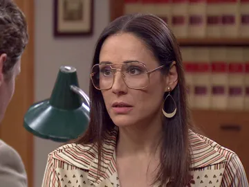 Cristina, ¿a punto de dejar Madrid y empezar una nueva vida con Rubén? Cristina, ¿a punto de dejar Madrid y empezar una nueva vida con Rubén?
