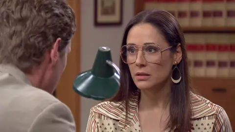 Cristina, ¿a punto de dejar Madrid y empezar una nueva vida con Rubén? Cristina, ¿a punto de dejar Madrid y empezar una nueva vida con Rubén?