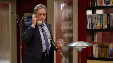 Uriarte, ante su peor pesadilla: Candela, en libertad mientras Fausto sigue adelante con su plan  Uriarte, ante su peor pesadilla: Candela, en libertad mientras Fausto sigue adelante con su plan