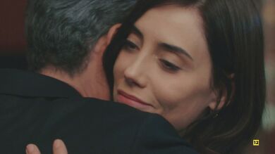 Asya no va a permitir que Derin frene su venganza: ¿Qué estará tramando?