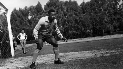 Efemérides del 7 de septiembre de 2022: Edson Arantes do Nascimento 'Pelé' Efemérides del 7 de septiembre de 2022: Edson Arantes do Nascimento 'Pelé'