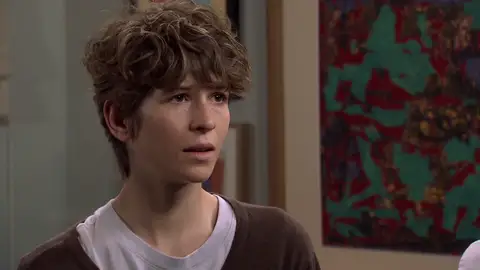 El reencuentro más esperado: Fran y Fausto, cara a cara con Candela El reencuentro más esperado: Fran y Fausto, cara a cara con Candela