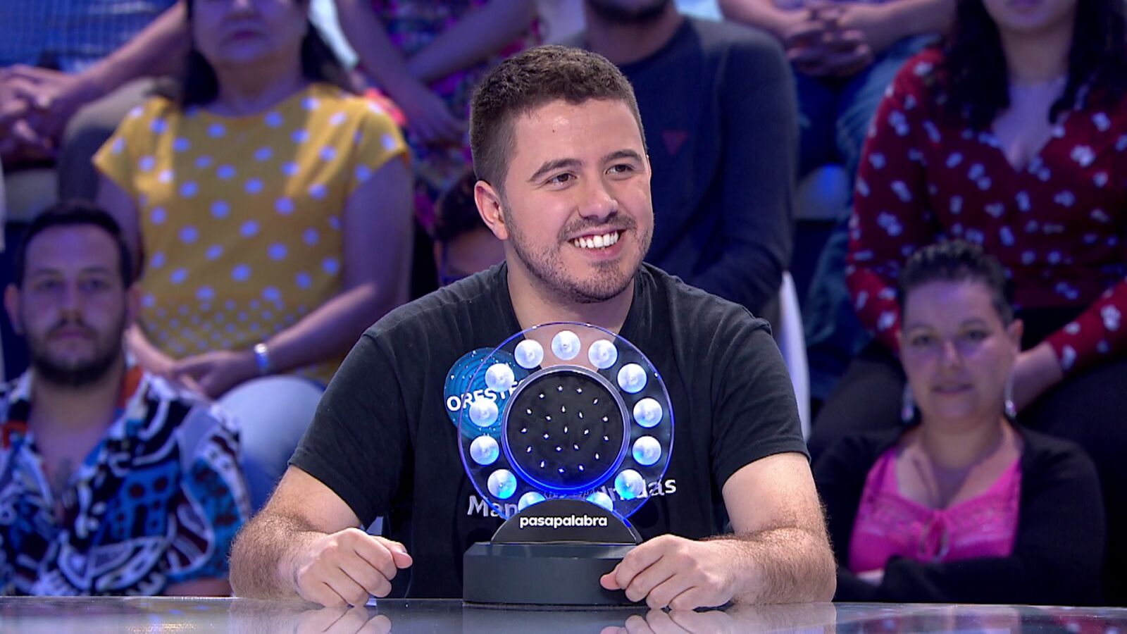 “Arrancamos septiembre fuertecitos”: Roberto Leal, irónico con el chiste de Orestes sobre Abba