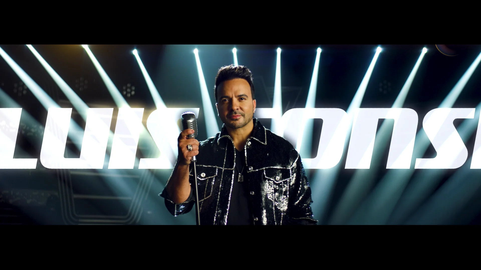 Luis Fonsi, coach de la cuarta edición de 'La Voz' en Antena 3