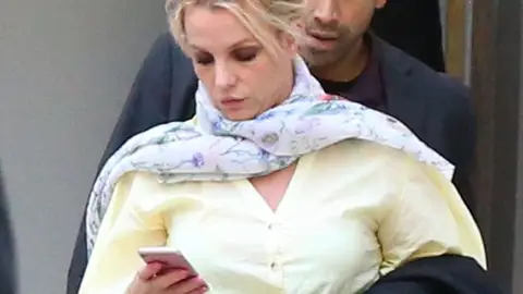 Britney Spears Britney Spears
