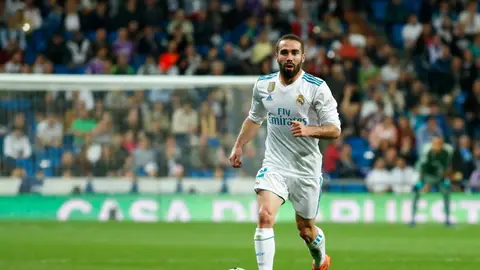 Dani Carvajal Dani Carvajal