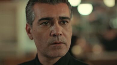 Esta noche en ‘Infiel’: Volkan, ¿cada vez más cerca de descubrir a Asya? 