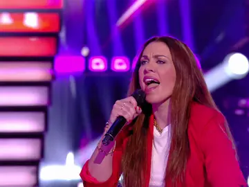 El mensaje de Ruth Lorenzo a Mónica Naranjo por el ‘Sobreviviré’ de la locutora: “Perdónala” El mensaje de Ruth Lorenzo a Mónica Naranjo por el ‘Sobreviviré’ de la locutora: “Perdónala”