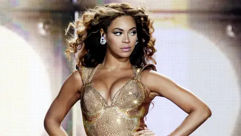 Efemérides del 4 de septiembre de 2022: Nace Beyoncé Efemérides del 4 de septiembre de 2022: Nace Beyoncé