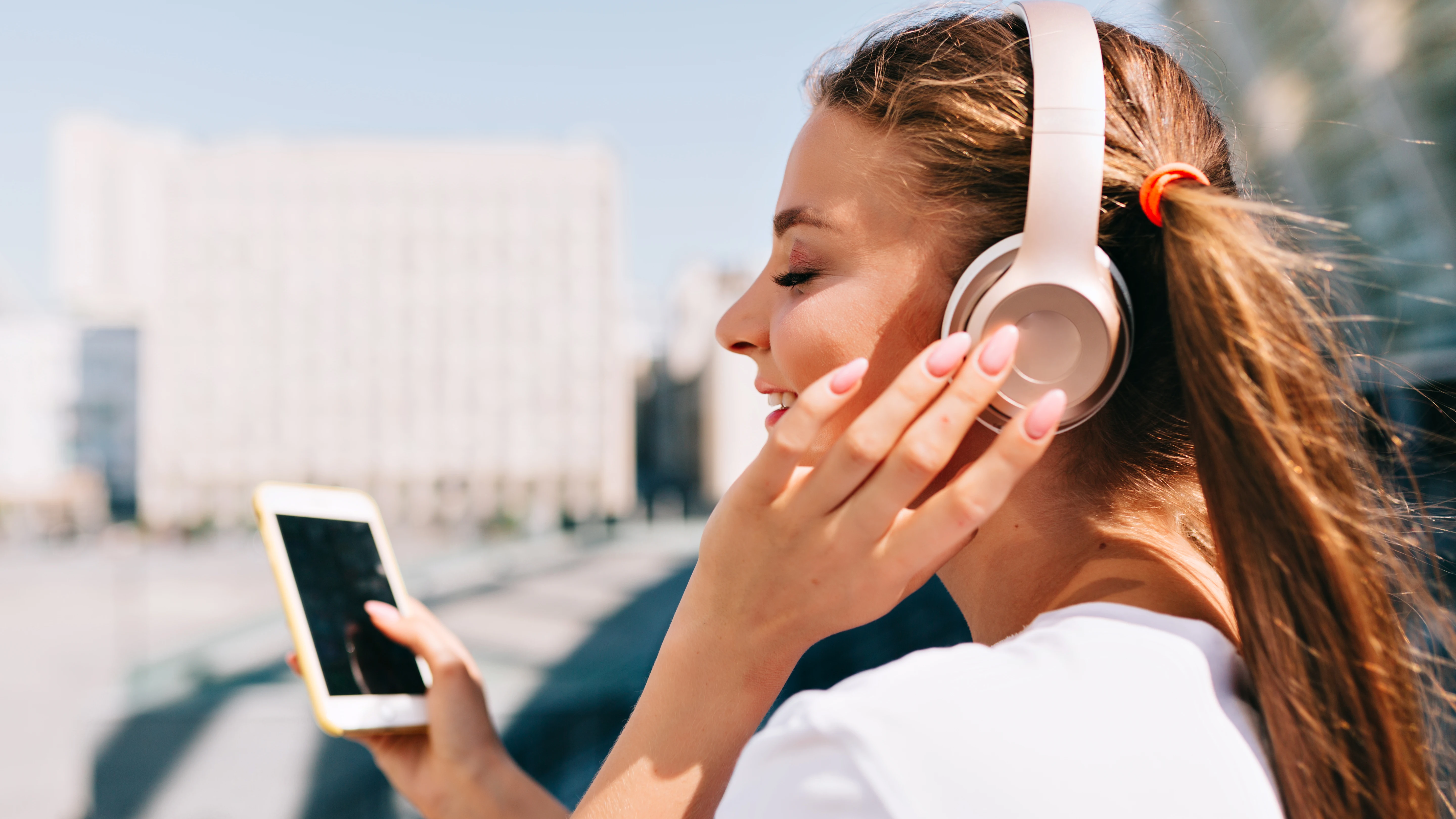Estas son las canciones que que tienes que escuchar este otoño Estas son las canciones que que tienes que escuchar este otoño