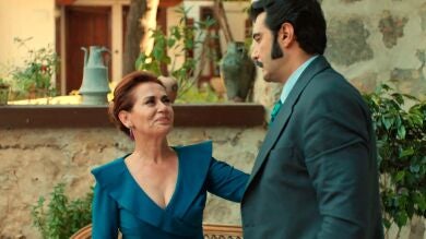 Demir y Sevda, una relación madre e hijo que nunca olvidaremos
