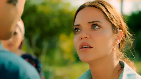 Demir le revela a Züleyha sus sospechas: Gümüşoğlu y su gente son los culpables del secuestro de Leyla Demir le revela a Züleyha sus sospechas: Gümüşoğlu y su gente son los culpables del secuestro de Leyla