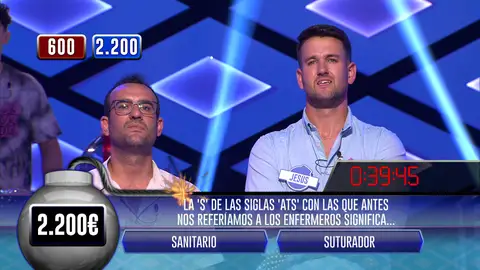 ¿Es el comienzo de un equipo histórico? Los ‘Alyaboom’ se consolidan en ‘¡Boom!’ ¿Es el comienzo de un equipo histórico? Los ‘Alyaboom’ se consolidan en ‘¡Boom!’