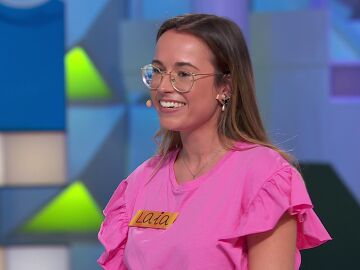 &iexcl;Laia se lleva el dinero de la Gran Final gracias a su compa&ntilde;era de piso!