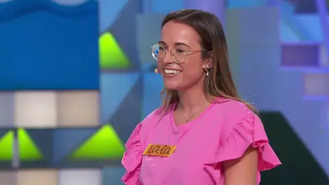 ¡Laia se lleva el dinero de la Gran Final gracias a su compañera de piso! ¡Laia se lleva el dinero de la Gran Final gracias a su compañera de piso!
