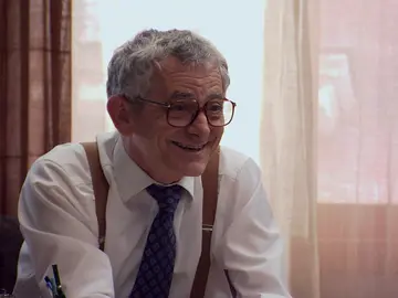 El sabio consejo de Quintero a Cristina: “Toma las riendas de tu vida y deja de aferrarte al pasado” El sabio consejo de Quintero a Cristina: “Toma las riendas de tu vida y deja de aferrarte al pasado”