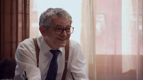 El sabio consejo de Quintero a Cristina: “Toma las riendas de tu vida y deja de aferrarte al pasado” El sabio consejo de Quintero a Cristina: “Toma las riendas de tu vida y deja de aferrarte al pasado”