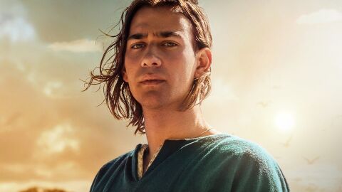  Isildur en 'Los Anillos de Poder'