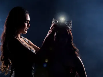 Certamen de belleza Certamen de belleza