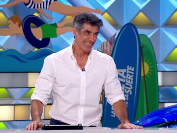 &lsquo;La Ruleta de la Suerte&rsquo; se despide del verano con su &uacute;ltimo programa especial
