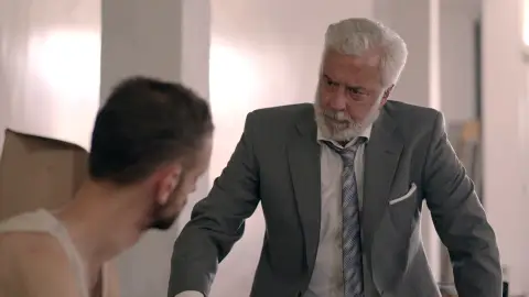 En busca del policía corrupto: la inquietante pista que desata todas las alarmas de Barros En busca del policía corrupto: la inquietante pista que desata todas las alarmas de Barros