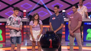 Los ‘Matasanos’ advierten a sus rivales en ‘¡Boom!’: “Hacemos un gran equipo”