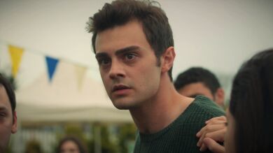 Esta noche en 'Hermanos': Ömer, desolado tras descubrir el gran secreto de Suzan