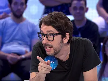 ¿Recomendación para turistas? La ‘fricada’ que Flipy ha descubierto en Sevilla: “Da miedo” ¿Recomendación para turistas? La ‘fricada’ que Flipy ha descubierto en Sevilla: “Da miedo”