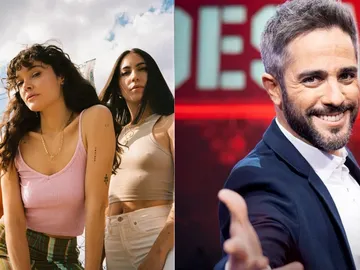 'Cardo' y 'El desafío', premiados en el FesTVal de Vitoria 2022 'Cardo' y 'El desafío', premiados en el FesTVal de Vitoria 2022