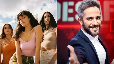 'Cardo' y 'El desafío', premiados en el FesTVal de Vitoria 2022 'Cardo' y 'El desafío', premiados en el FesTVal de Vitoria 2022