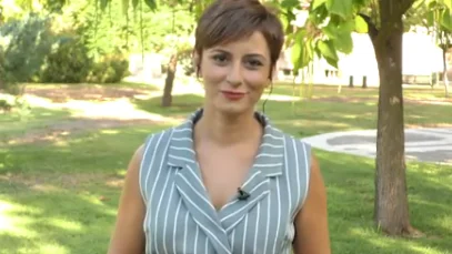 La ministra portavoz del Gobierno, Isabel Rodríguez La ministra portavoz del Gobierno, Isabel Rodríguez