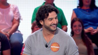 Roberto Leal revela lo ocurrido a la llegada de Antonio Velázquez a ‘Pasapalabra’