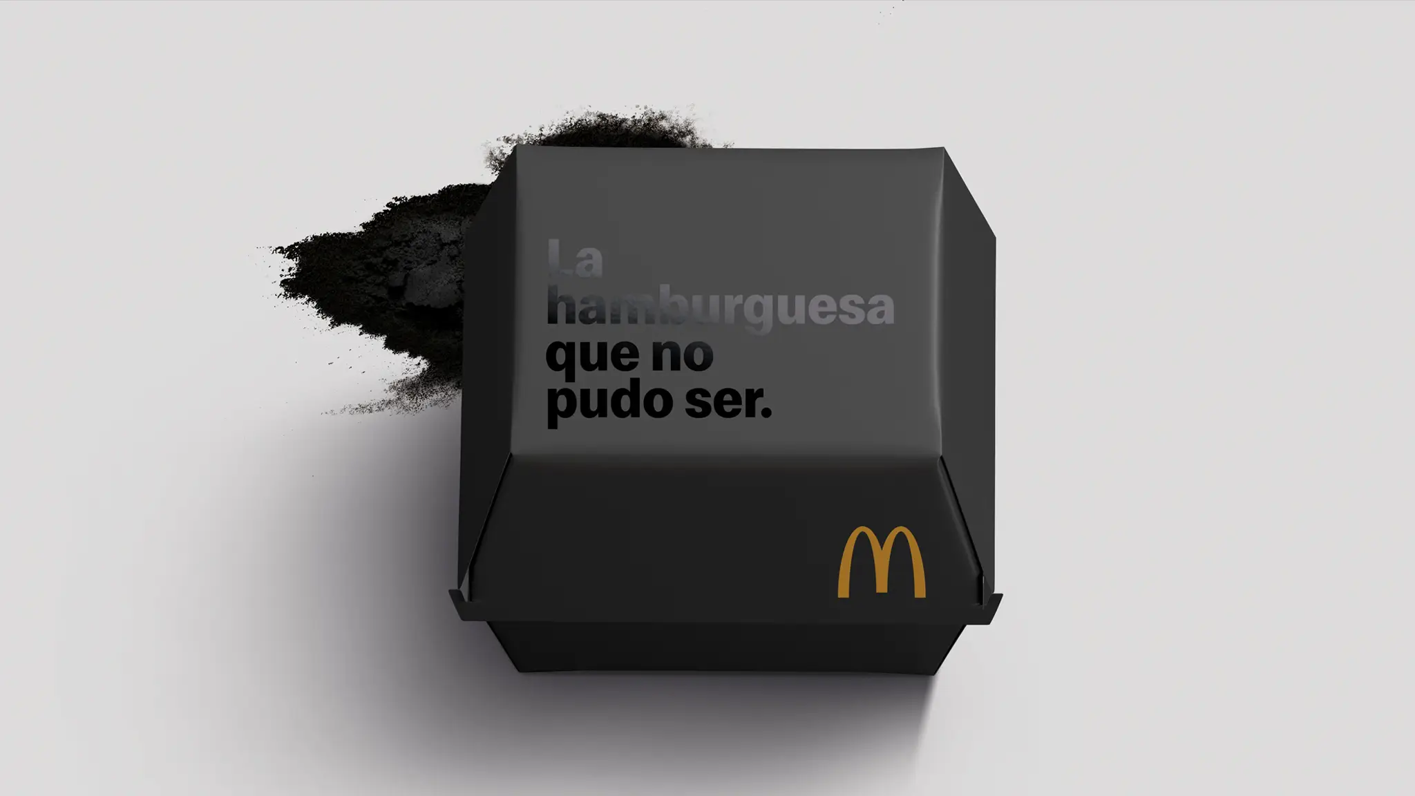 La iniciativa solidaria de McDonald's para recaudar fondos en apoyo a ganaderos y agricultores afectados por los incendios La iniciativa solidaria de McDonald's para recaudar fondos en apoyo a ganaderos y agricultores afectados por los incendios
