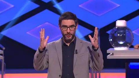 ‘¡Boom!’ bate su propio récord con un bote nunca antes visto: ¡4.135.000 euros! ‘¡Boom!’ bate su propio récord con un bote nunca antes visto: ¡4.135.000 euros!