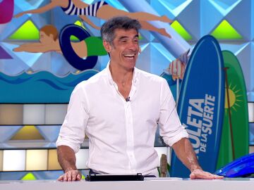  La gran confesi&oacute;n de Jorge Fern&aacute;ndez: &ldquo;La siesta que nos echamos sabe a gloria&rdquo;