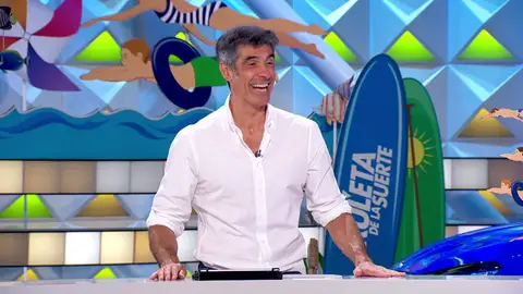 La gran confesión de Jorge Fernández: “La siesta que nos echamos sabe a gloria” La gran confesión de Jorge Fernández: “La siesta que nos echamos sabe a gloria”