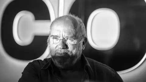 Efemérides del 3 de septiembre de 2022: Peter Lindbergh Efemérides del 3 de septiembre de 2022: Peter Lindbergh