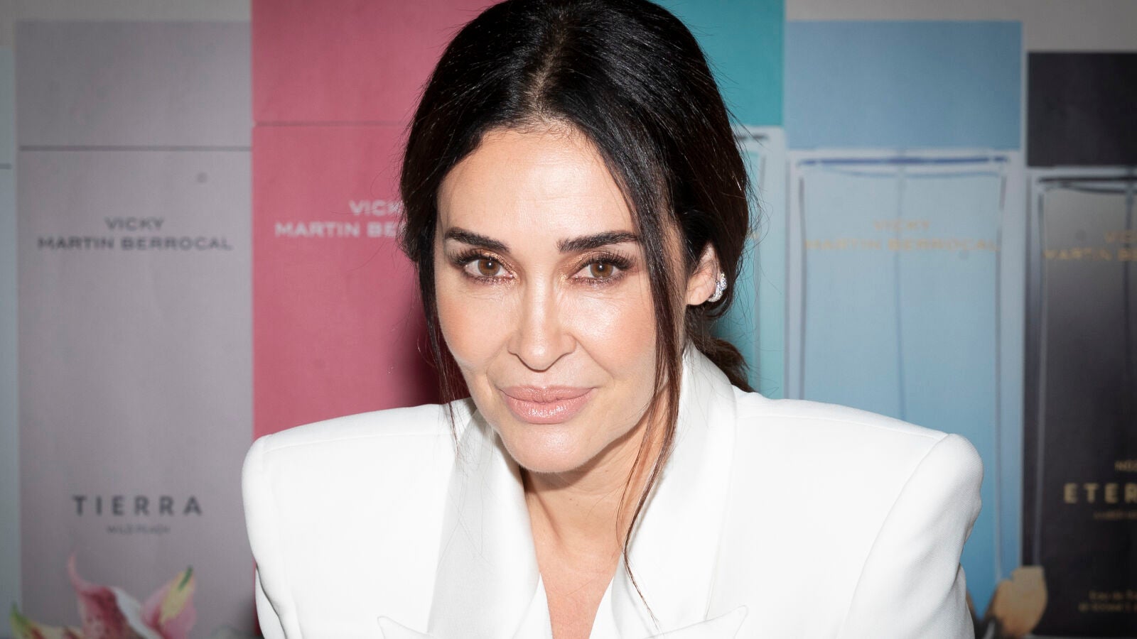 El inesperado detalle de Vicky Martín Berrocal con Jennifer Lopez
