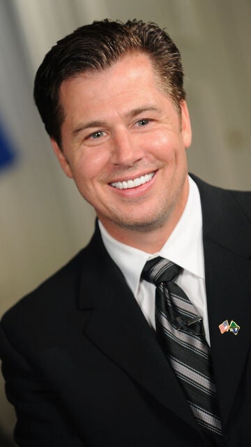 Douglas Pitt