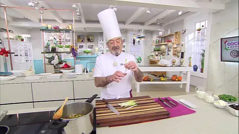 La clave de Arguiñano para darle mayor sabor a las comidas No podrás parar de utilizarlos.