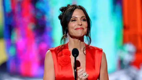 Bethenny Frankel Bethenny Frankel