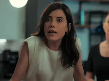 Asya da un paso más en su venganza con un nuevo plan para acabar con Volkan Asya da un paso más en su venganza con un nuevo plan para acabar con Volkan