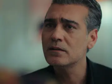 Volkan empieza a sospechar de Asya: “Creo que está jugando conmigo” Volkan empieza a sospechar de Asya: “Creo que está jugando conmigo”