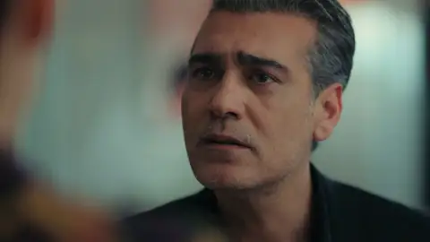 Volkan empieza a sospechar de Asya: “Creo que está jugando conmigo” Volkan empieza a sospechar de Asya: “Creo que está jugando conmigo”