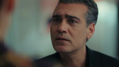 Volkan empieza a sospechar de Asya: “Creo que está jugando conmigo”