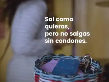 Nueva campaña de Sanidad contra las enfermedades de transmisión sexual Nueva campaña de Sanidad contra las enfermedades de transmisión sexual