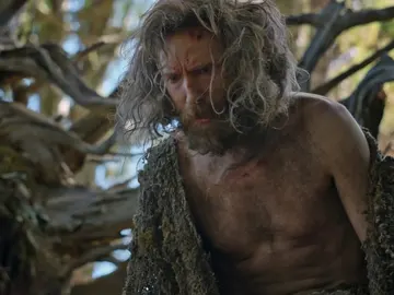 'Los Anillos de Poder' 'Los Anillos de Poder'