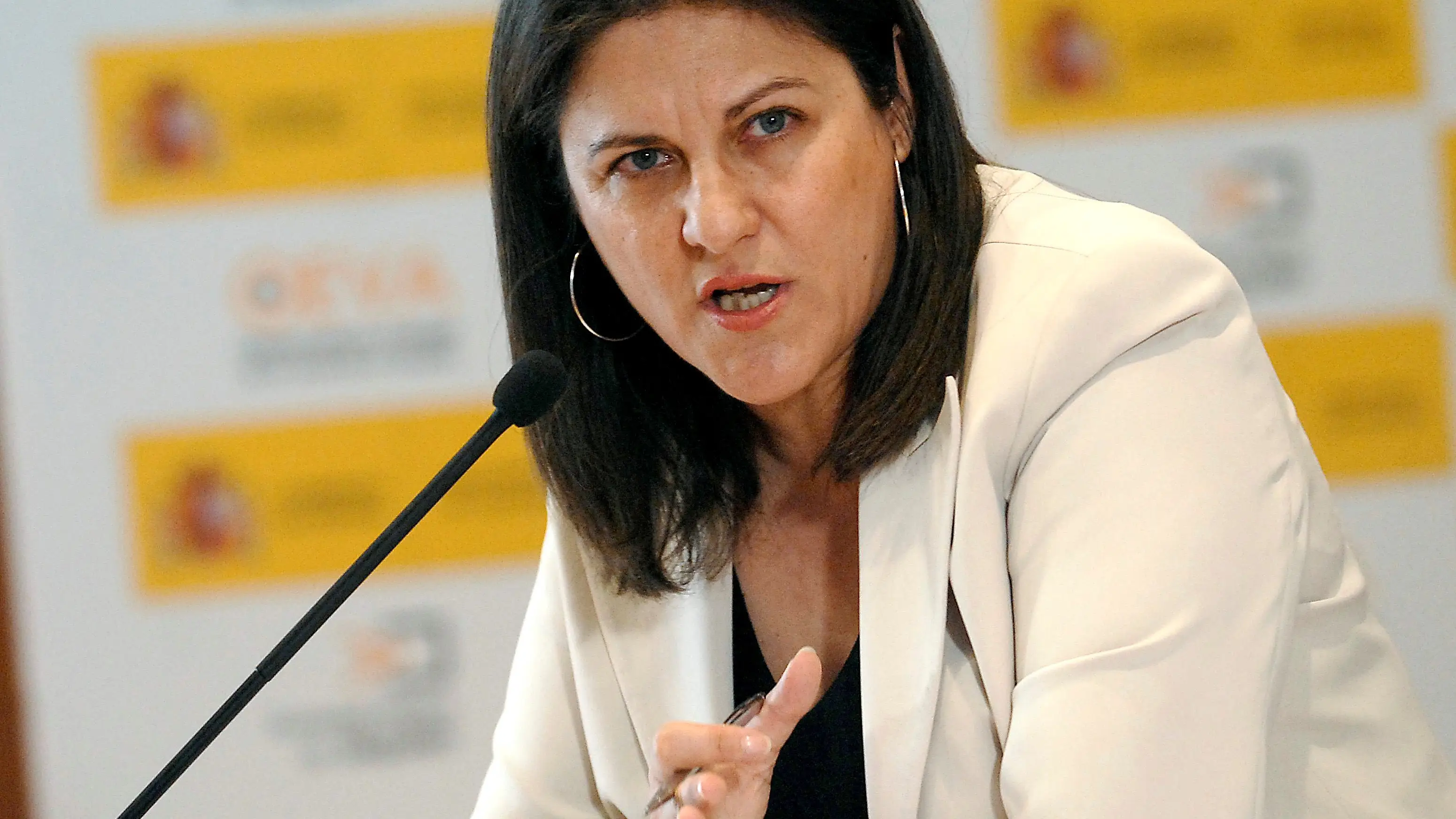 El PSOE desautoriza las palabras de la exministra Trujillo sobre que Ceuta y Melilla son "vestigios del pasado"